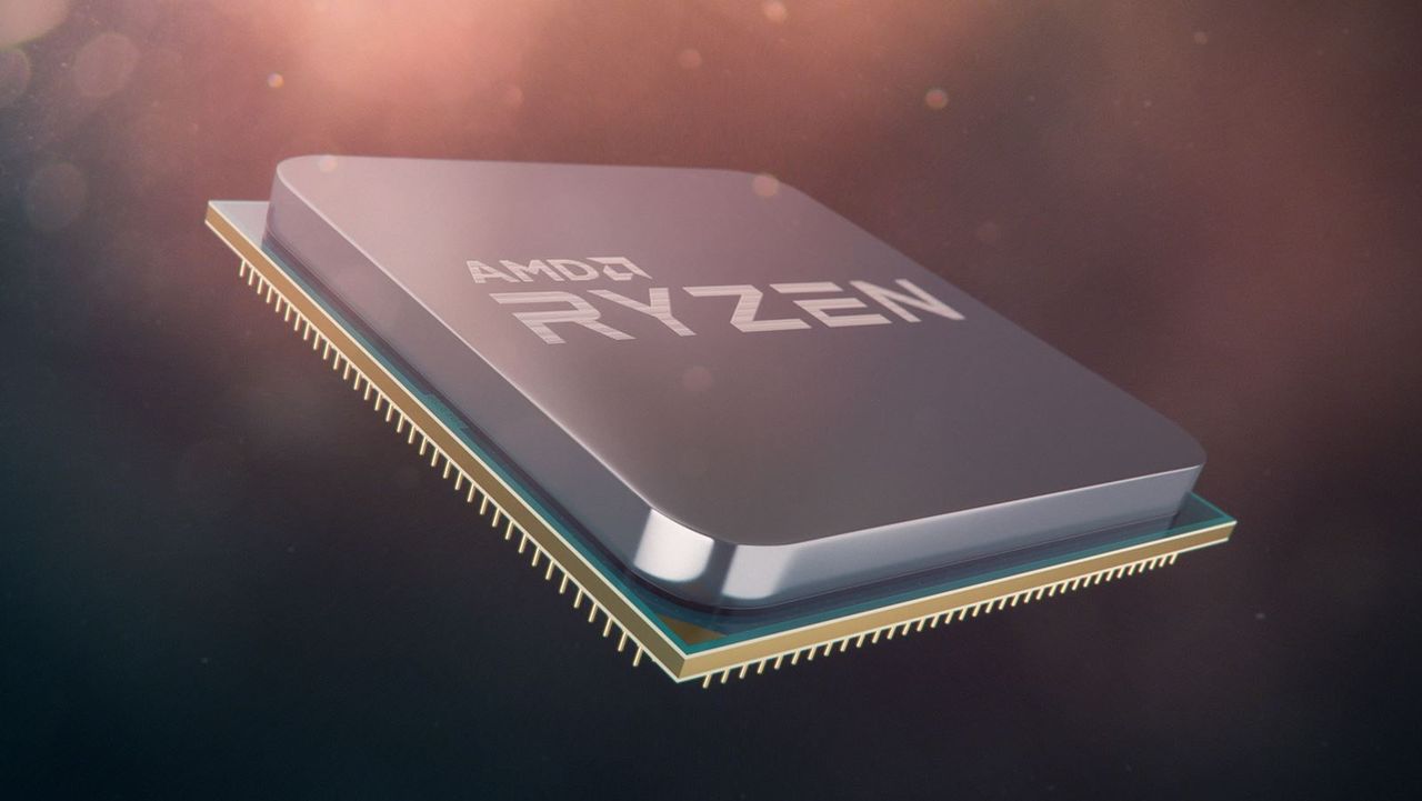 AMD Zen 3: Pierwsze informacje techniczne na temat nowej mikroarchitektury