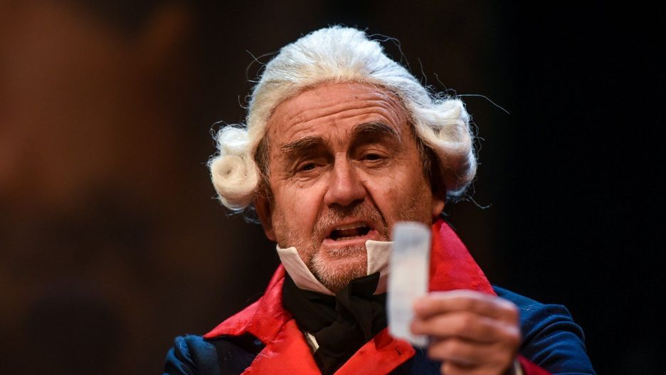 Jan Peszek