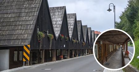 Śląskie Jeruzalem i "Dwunastu Apostołów". Odkryj unikatowe Domy Tkaczy