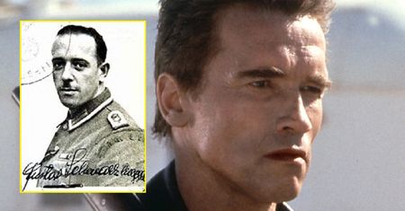 Kim był Gustav Schwarzenegger? Gwiazdor w końcu się otworzył
