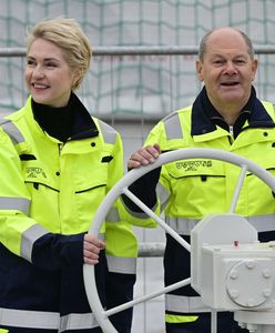 W Niemczech wyciekły maile. Burza polityczna ws. Rosji