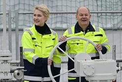 W Niemczech wyciekły maile. Burza polityczna ws. Rosji