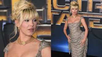 Millie Bobby Brown na premierze. Internauci nie dowierzają, że ma 21 lat. "Kiedy stała się Amerykanką w ŚREDNIM WIEKU?"