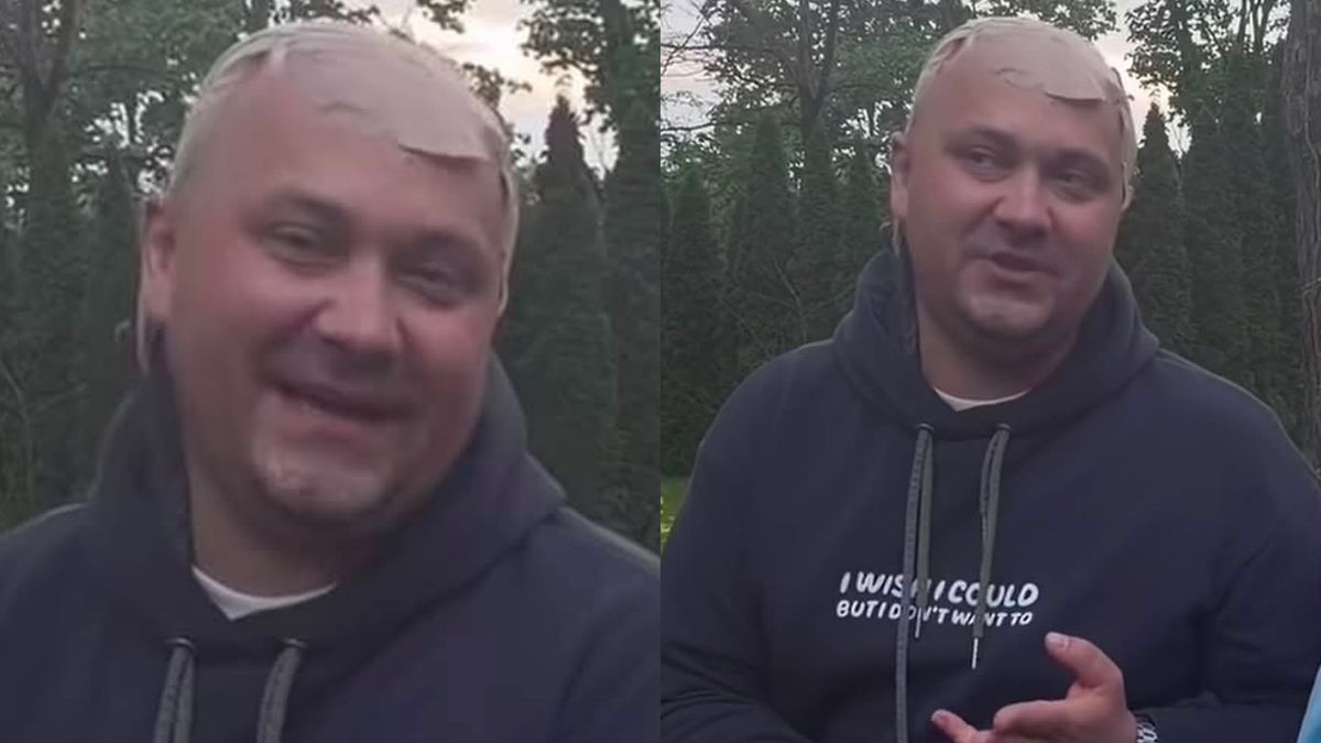 Adrian Szymaniak