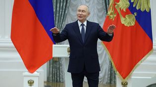 Rosja zaproszona na szczyt G20. Rzecznik KE: ma prawo udziału