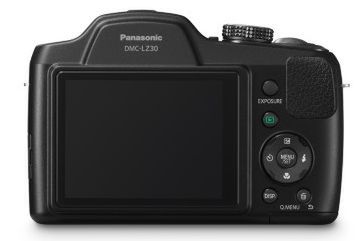 Superzoomy małe i duże. Poznajcie nowości Panasonica - Lumixa TZ40 i LZ30 3