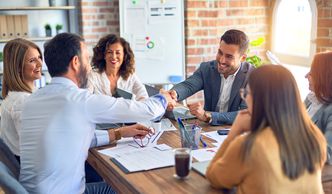 Skuteczny dobór partnerów biznesowych i dobre praktyki współpracy to oszczędność dla firm