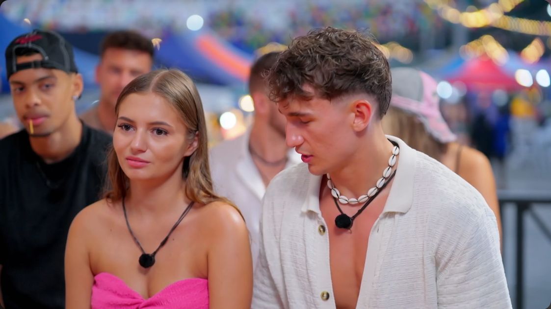 Test wiedzy kulinarnej w "Hotelu Paradise"