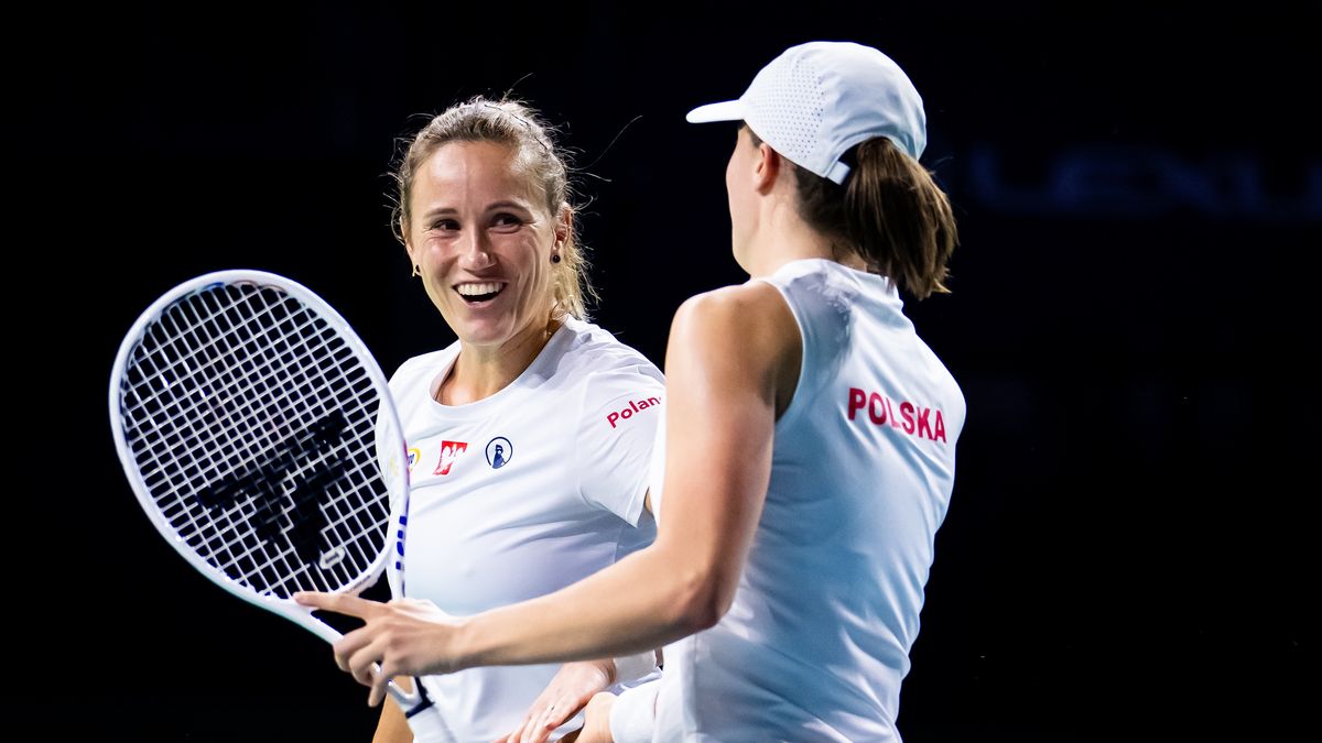 Billie Jean King Cup  2024