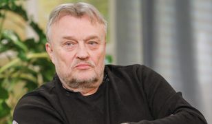 Cugowski przerwał milczenie. Otwarcie mówi, co myśli o narzeczonej syna