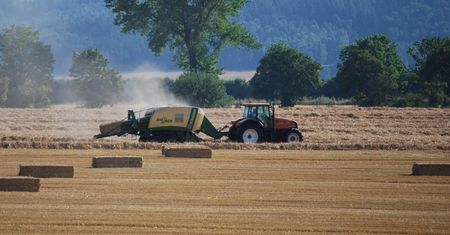 1,23 mld zł dla rolników, którzy ponieśli straty w wyniku pandemii COVID-19