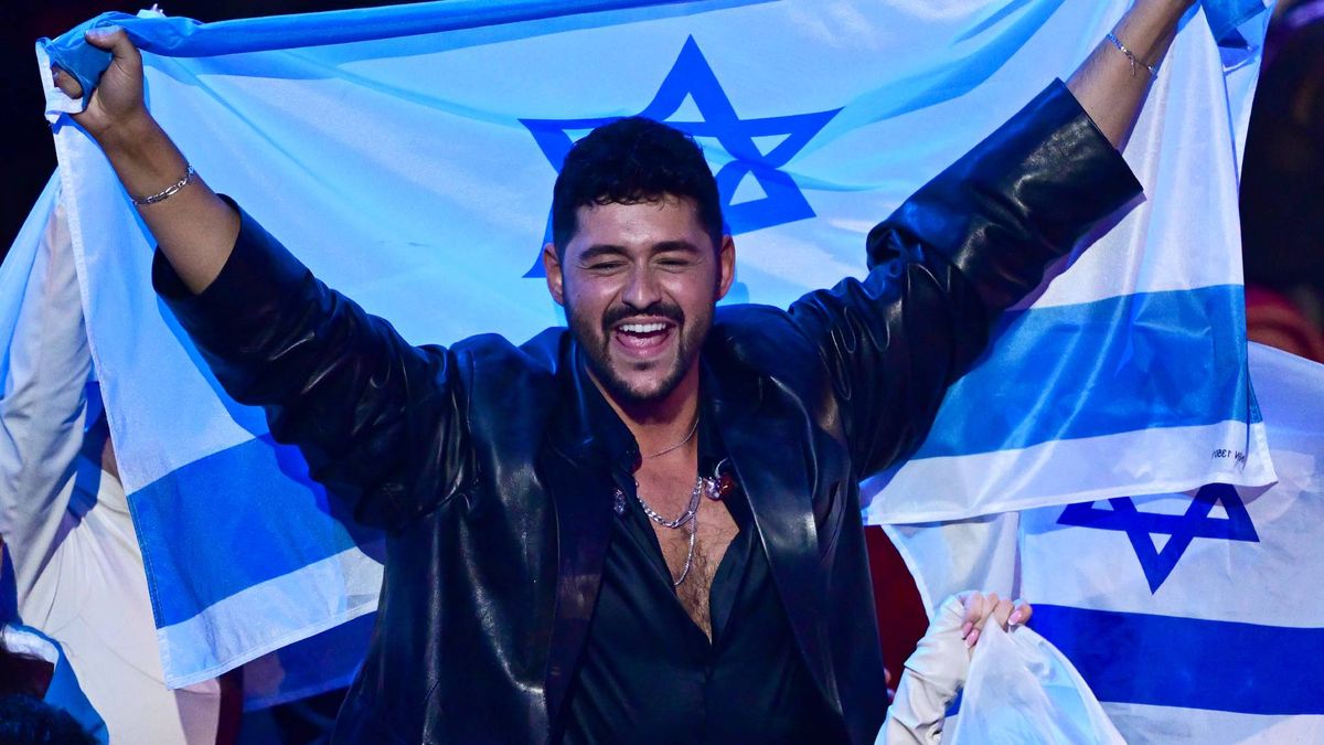 Izrael ponownie bojkotowany na Eurowizji