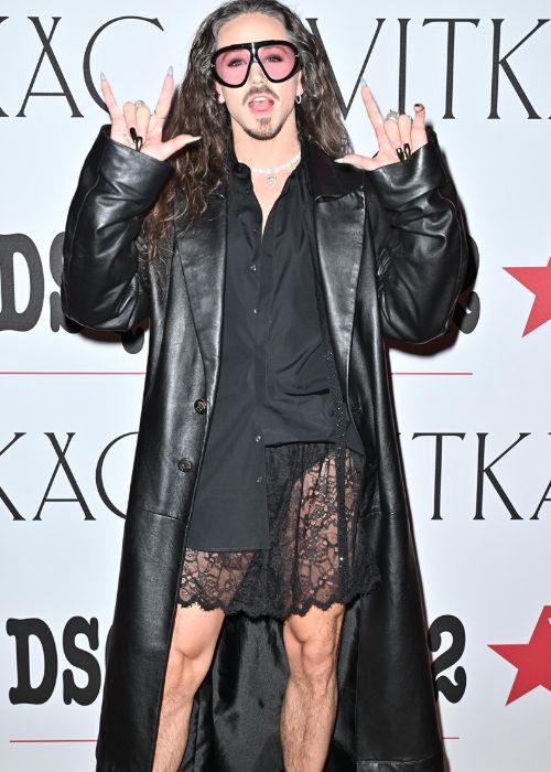 Michał Szpak