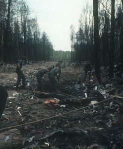 "Cześć! Giniemy!". 29 lat temu w Lesie Kabackim rozbił się "Tadeusz Kościuszko"