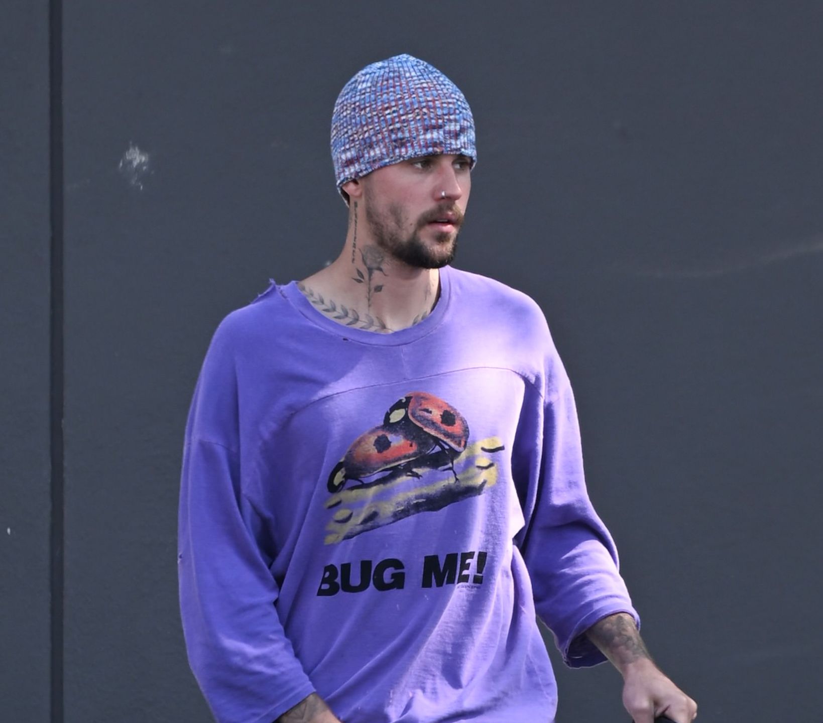 Justin Bieber