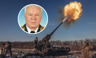 Deputowany do Dumy chce zakończenia "specjalnej operacji". Mówi o "wojnie"