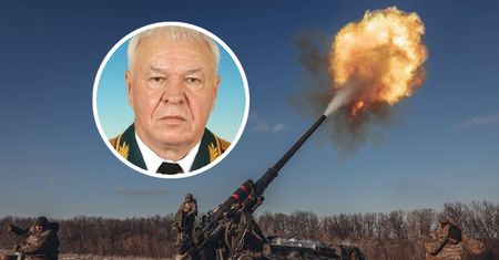 Deputowany do Dumy chce zakończenia "specjalnej operacji". Mówi o "wojnie"