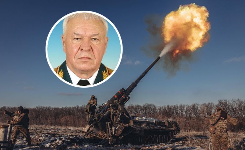 Deputowany do Dumy chce zakończenia "specjalnej operacji". Mówi o "wojnie"