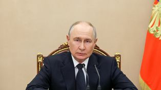 Rosja werbuje gangi do sabotażu w Europie? Na celowniku fabryki broni