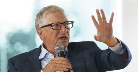 Bill Gates chce rozdać majątek opiewający na 200 MILIARDÓW DOLARÓW: "Powiedzą wiele po śmierci, ale nie to, że umarłem bogaty"