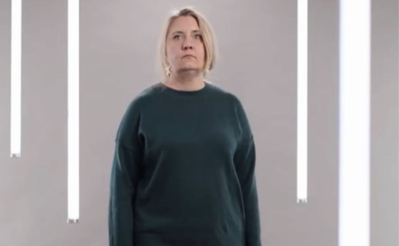 Miała wyglądać młodziej o 10 lat. Oto finał metamorfozy