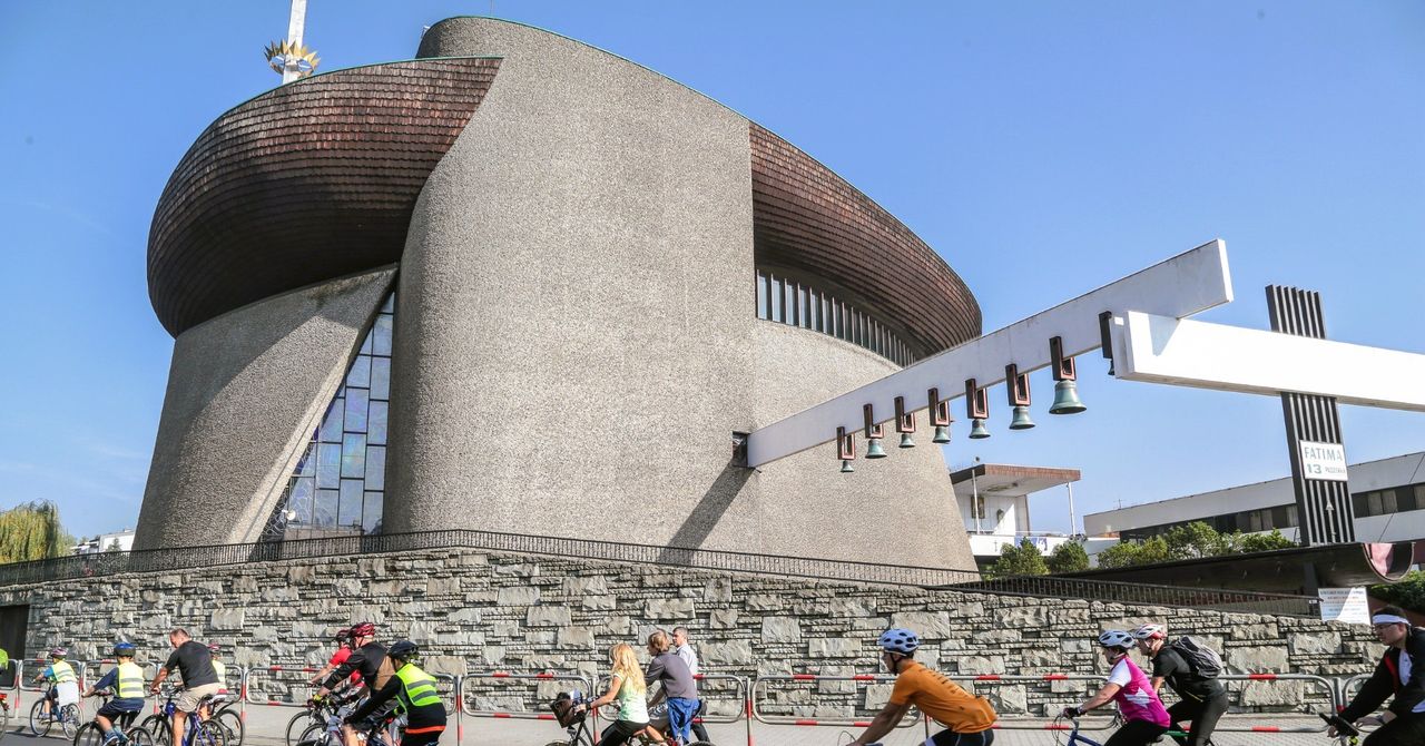 8 najdziwniejszych kościołów w Polsce. "Monumentalny dziwoląg", kościół-dynia i inne