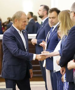 Jasny sygnał dla Tuska w nowym sondażu. Padło pytanie o koalicję