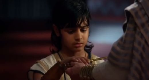 TVP1 pokaże miniserial „Tutanchamon”