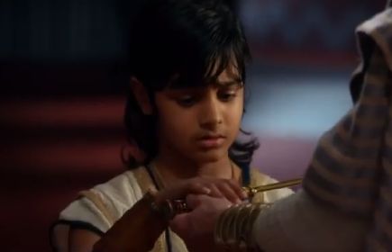 TVP1 pokaże miniserial „Tutanchamon”