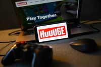 Huuuge Games będzie zwalniać pracowników