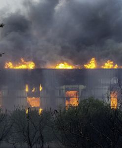 Rodos w ogniu. Nowy ważny komunikat
