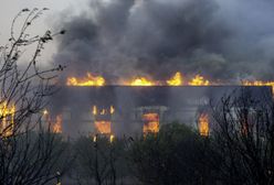 Rodos w ogniu. Nowy ważny komunikat