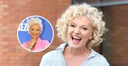 Dorota Szelągowska zaszalała z kreacją podczas jesiennej ramówki TVN. Dosłownie zabłysła