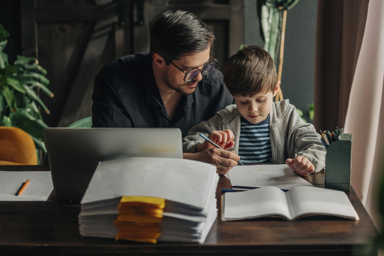 Rekomendacje ws. prac domowych. IBE jeszcze raz je zweryfikuje