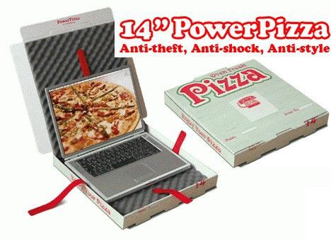 Jak modnie nosić laptopa? - konkurs Gadżetomanii 1