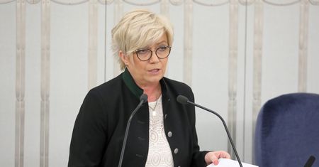 Osąd jest jednoznaczny. Miażdżący wynik dla TK Przyłębskiej