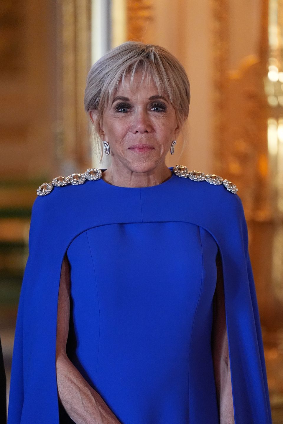 Brigitte Macron