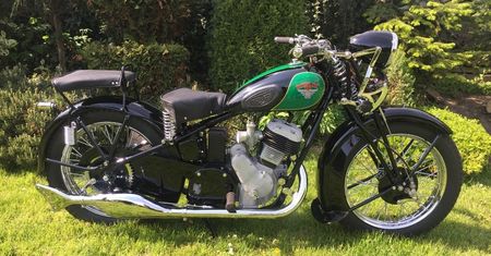 Polski motocykl za 84 tysiące złotych. Tylko jeden model może być tak drogi