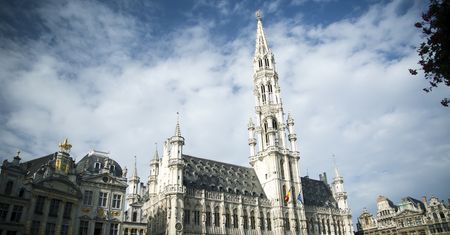 Koronawirus. Belgia wprowadza dodatkowe ograniczenia