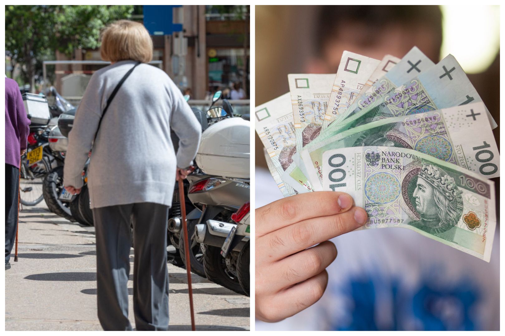 Ponad 6 tysięcy miesięcznie od ZUS. Oto warunki