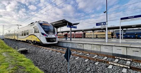 Wrocław. Czesi zamykają granice przed Polakami. Nie dotrzemy pociągiem do Pragi