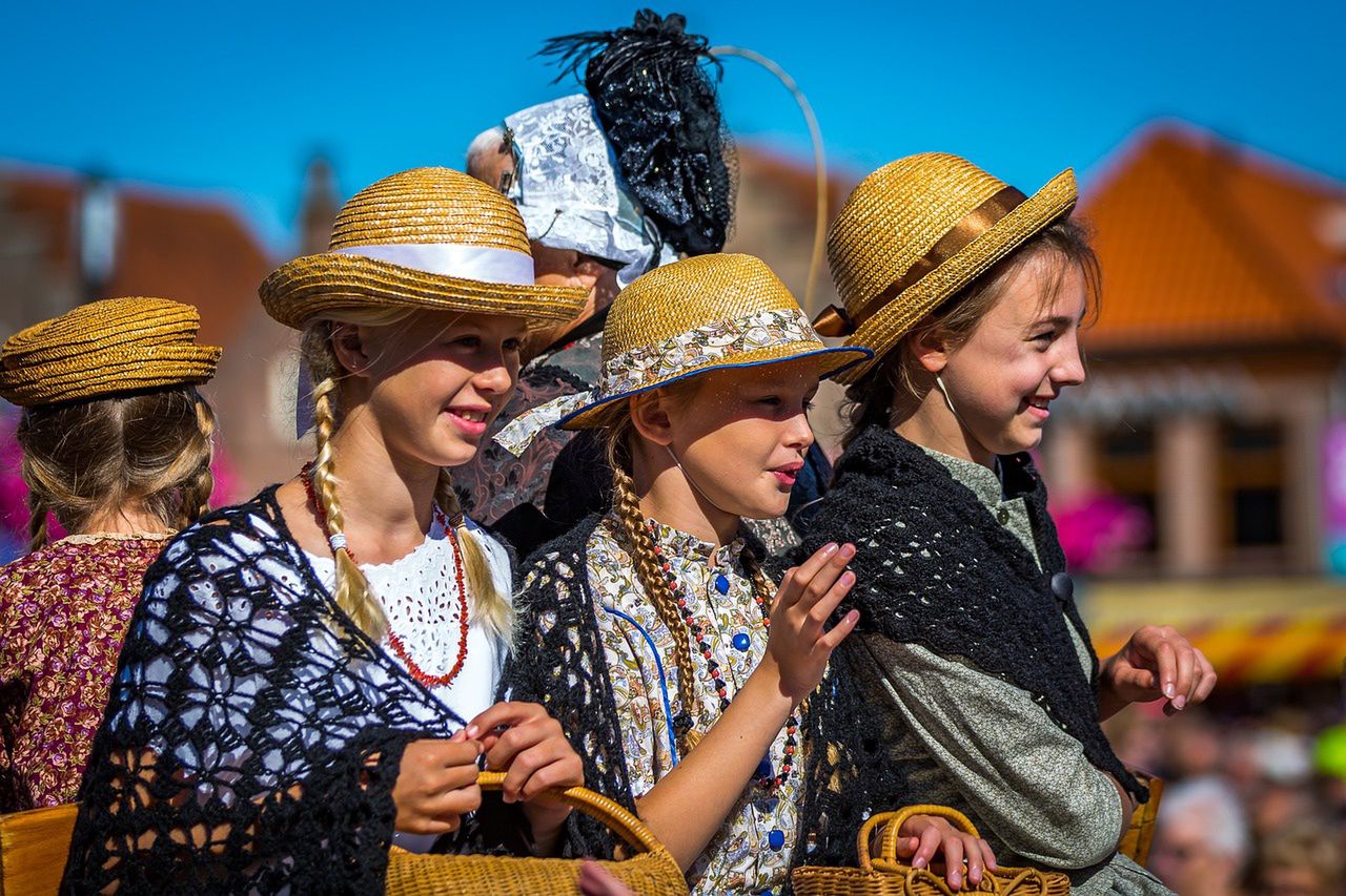 Już 4 lipca w Swołowie rozpoczyna się festiwal folkloru EtnoBaltica