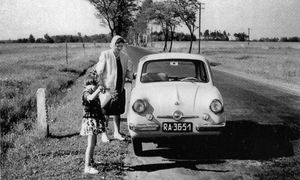 Sekrety PRL-owskiej wsi. Zdobędziesz 10/10?