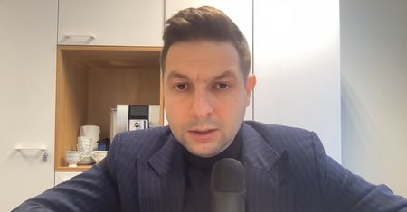 Patryk Jaki krytykuje rząd ws. Ziobry. "Zamieniamy Polskę w Białoruś"