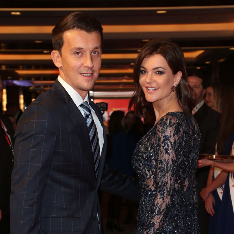 Agnieszka Radwańska, Dawid Celt