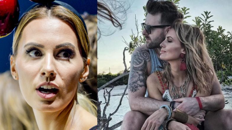 Agnieszka i Grzegorz Hyży rezygnują z Instagrama