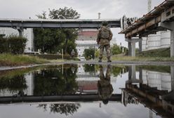 Chiny wchodzą do gry. "Nerwowa" sytuacja w Ukrainie