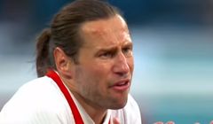 Grzegorz Krychowiak po czerwonej kartce stracił wizerunkowo najwięcej na Euro 2020?