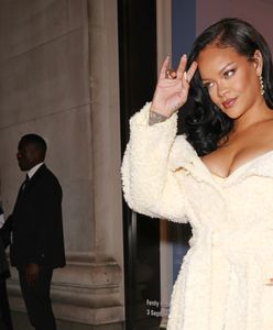 Rihanna odpowiada zwolennikom Trumpa. Padły mocne oskarżenia