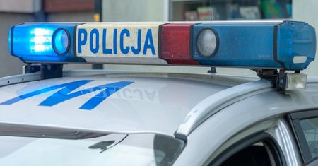 Tragiczny finał awantury w Wielkopolsce. Nie żyje 45-latek